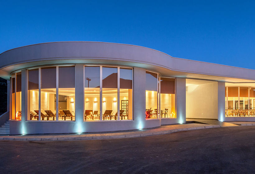 Aar Hotel & Spa  | Dodoni | Epirus | Greece 18