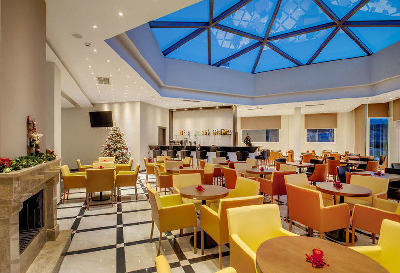 Aar Hotel & Spa  | Dodoni | Epirus | Greece 19