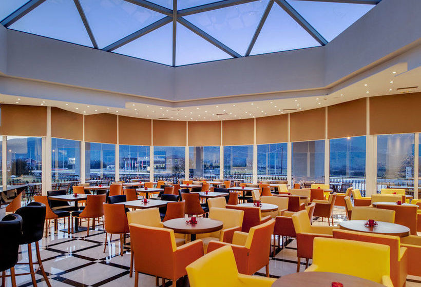 Aar Hotel & Spa  | Dodoni | Epirus | Greece 20