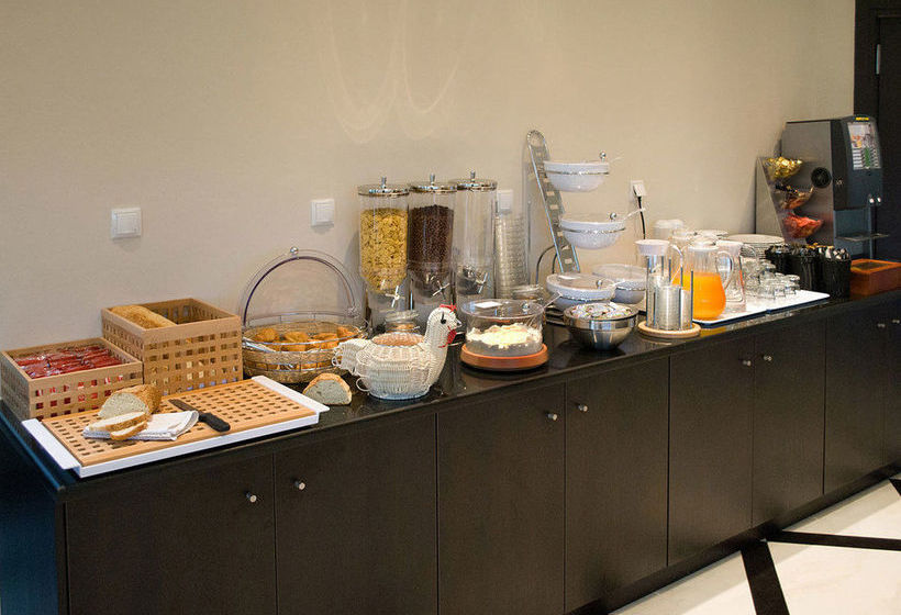 Aar Hotel & Spa  | Dodoni | Epirus | Greece 3