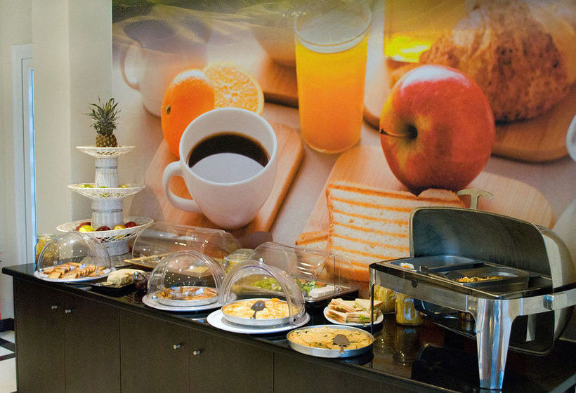 Aar Hotel & Spa  | Dodoni | Epirus | Greece 4