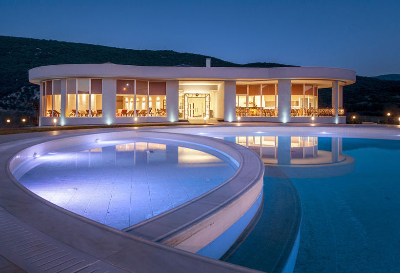 Aar Hotel & Spa  | Dodoni | Epirus | Greece 5