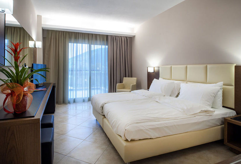 Aar Hotel & Spa  | Dodoni | Epirus | Greece 6