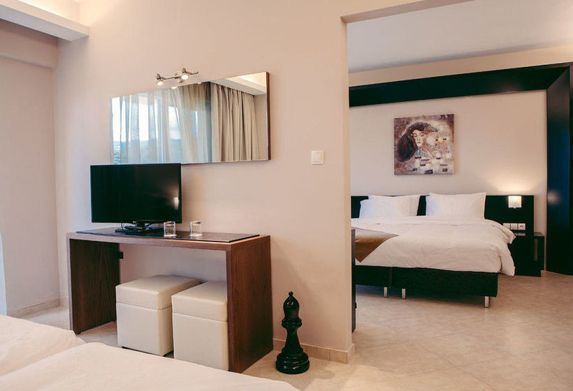 Aar Hotel & Spa  | Dodoni | Epirus | Greece 8