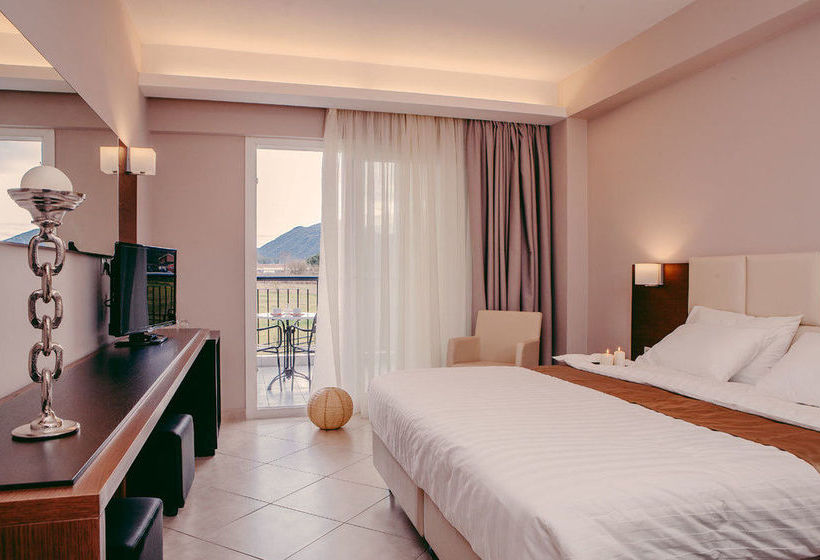 Aar Hotel & Spa  | Dodoni | Epirus | Greece 9