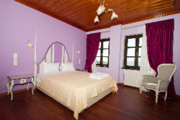 Hotel Monodendri  | Zagori | Epirus | Griechenland 2