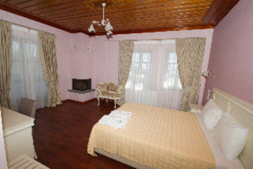 Hotel Monodendri  | Zagori | Epirus | Griechenland 3