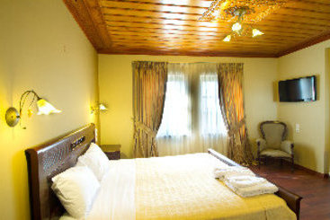 Hotel Monodendri  | Zagori | Epirus | Griechenland 5