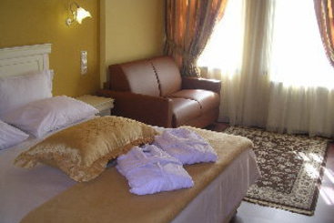 Hotel Monodendri  | Zagori | Epirus | Griechenland 6