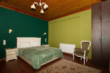 Hotel Monodendri  | Zagori | Epirus | Griechenland 7