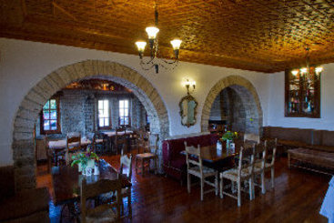 Hotel Monodendri  | Zagori | Epirus | Griechenland 8