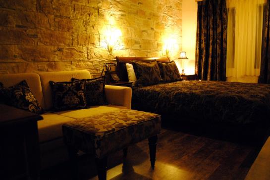 Hotel Alseides  | Elatochori | Epirus | Greece 3