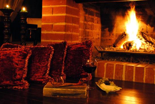 Hotel Alseides  | Elatochori | Epirus | Greece 5