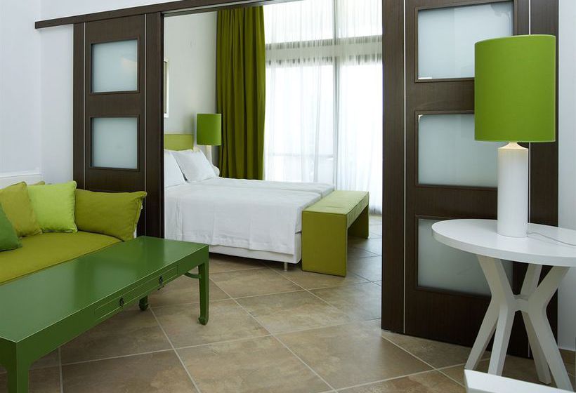 Salvator Villas & Spa Epiro