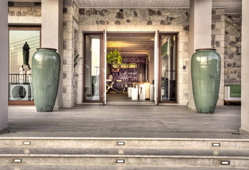 Salvator Villas & Spa  | Parga | Epirus | Greece 1