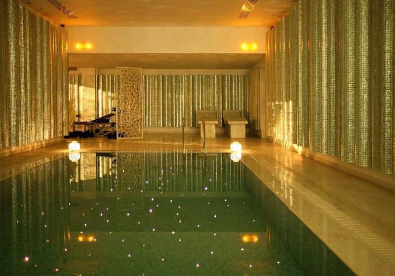 Salvator Villas & Spa  | Parga | Epirus | Greece 10