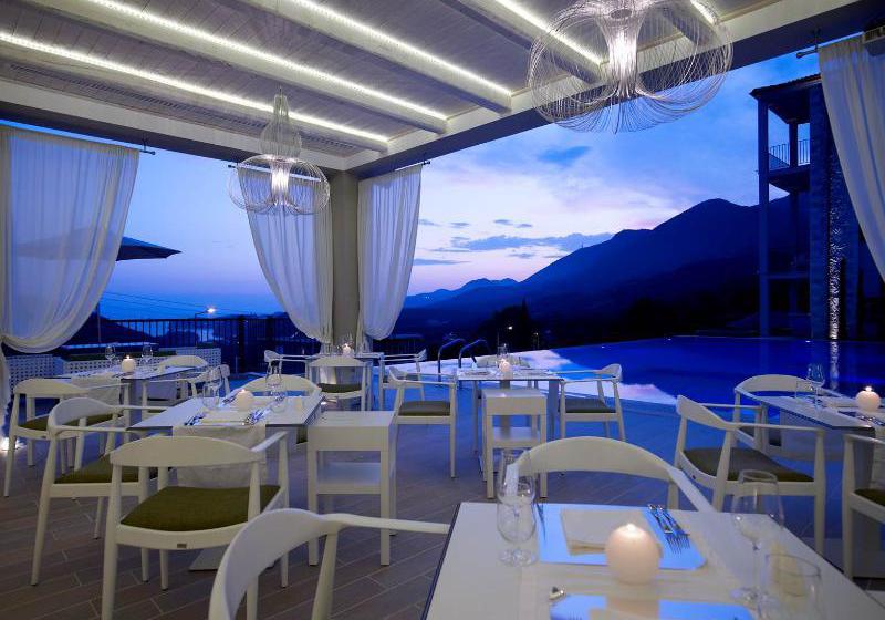 Salvator Villas & Spa  | Parga | Epirus | Greece 11