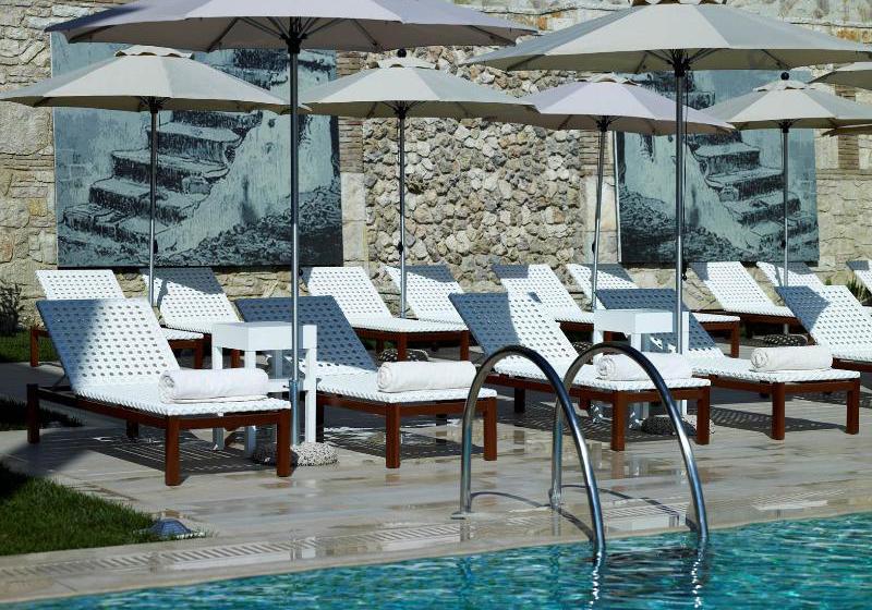 Salvator Villas & Spa  | Parga | Epirus | Greece 12