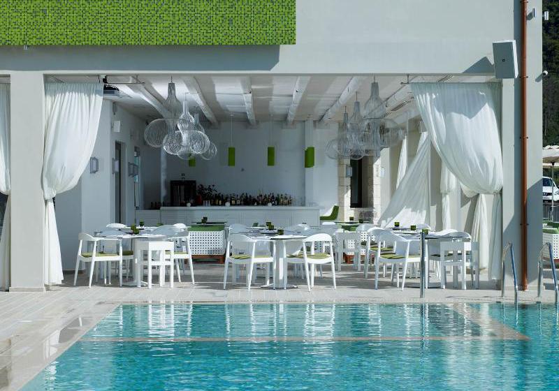 Salvator Villas & Spa  | Parga | Epirus | Greece 13