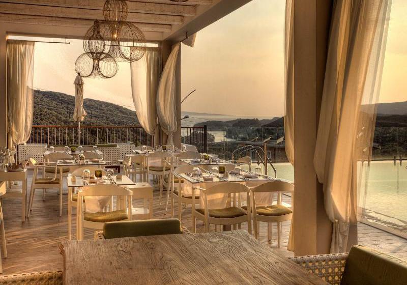 Salvator Villas & Spa  | Parga | Epirus | Greece 14