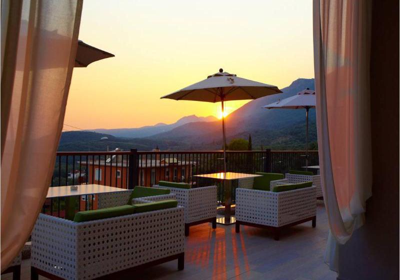 Salvator Villas & Spa  | Parga | Epirus | Greece 15