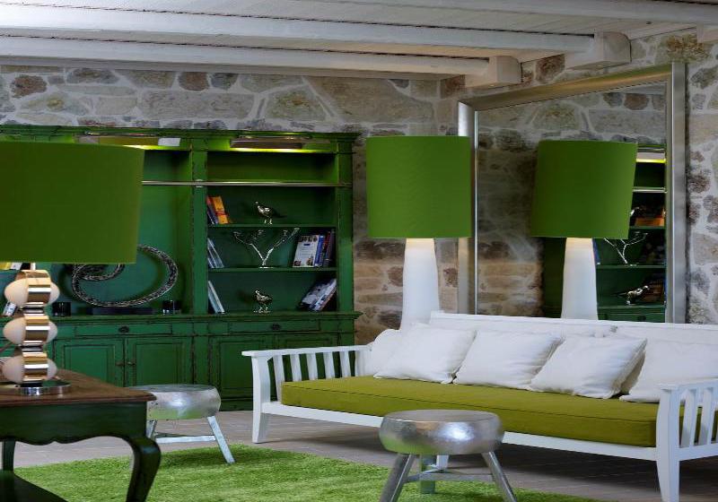 Salvator Villas & Spa  | Parga | Epirus | Greece 16