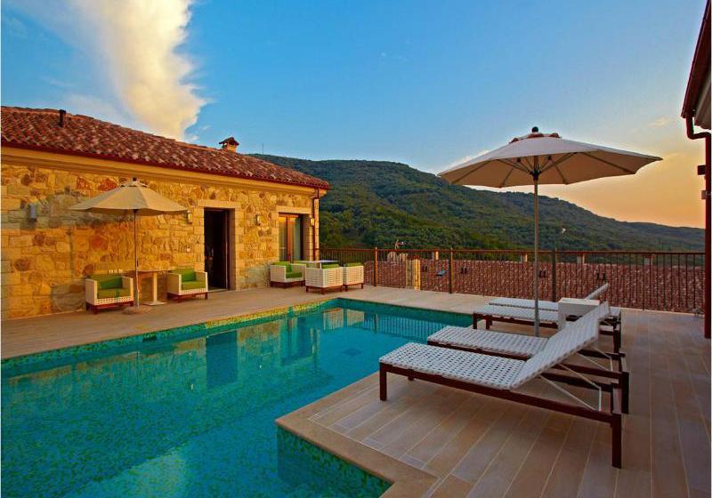 Salvator Villas & Spa  | Parga | Epirus | Greece 19