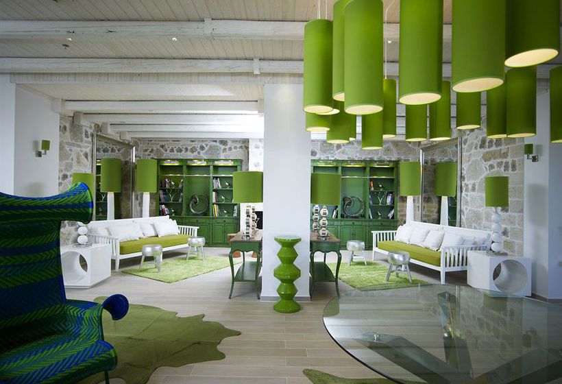 Salvator Villas & Spa  | Parga | Epirus | Greece 2