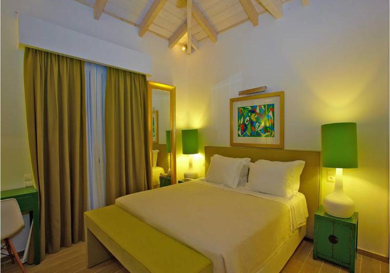 Salvator Villas & Spa  | Parga | Epirus | Greece 20