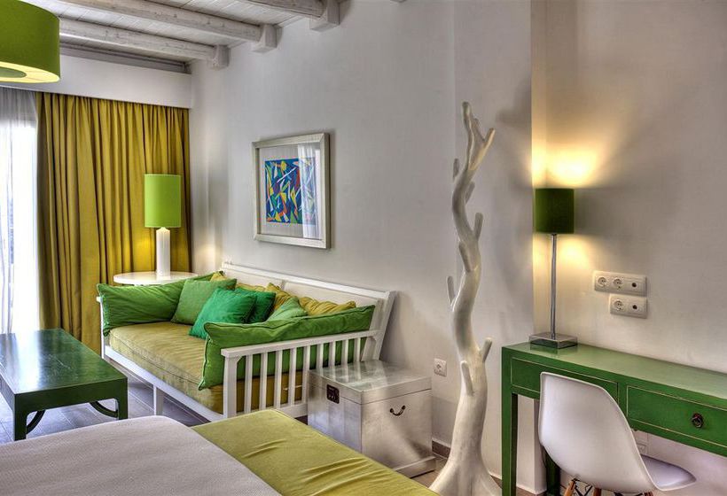 Salvator Villas & Spa  | Parga | Epirus | Greece 3