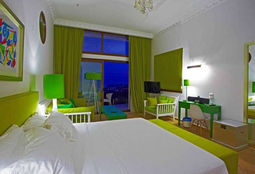 Salvator Villas & Spa  | Parga | Epirus | Greece 5