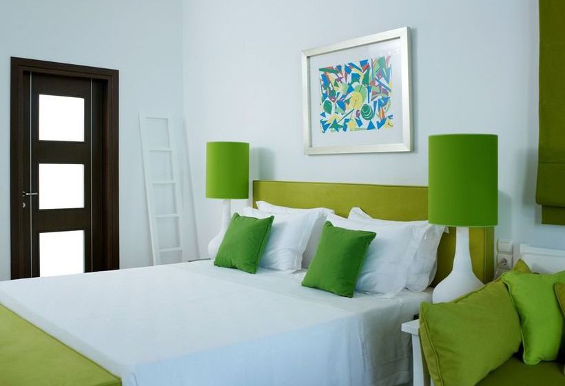 Salvator Villas & Spa  | Parga | Epirus | Greece 6