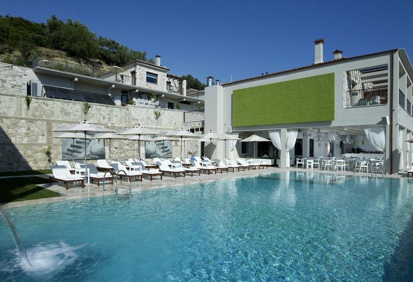 Salvator Villas & Spa  | Parga | Epirus | Greece 7