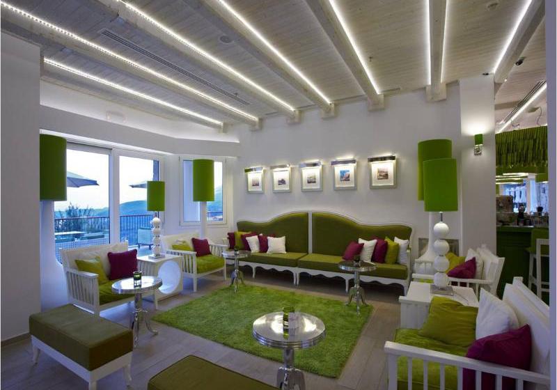 Salvator Villas & Spa  | Parga | Epirus | Greece 8