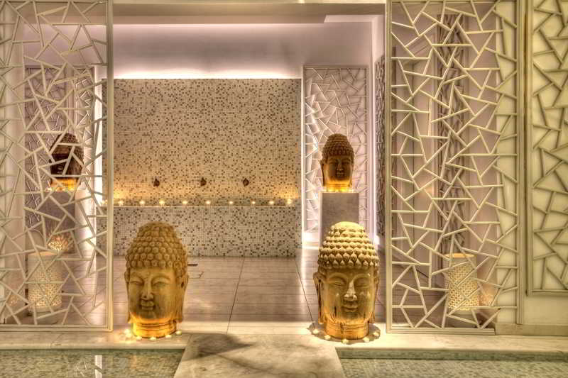 Salvator Villas & Spa  | Parga | Epirus | Greece 9