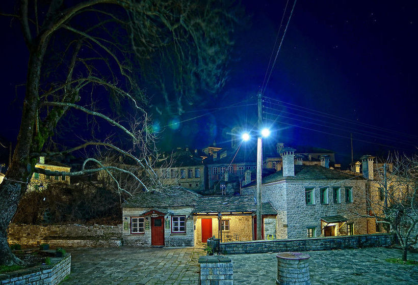 Hotel Aithrio Guesthouse