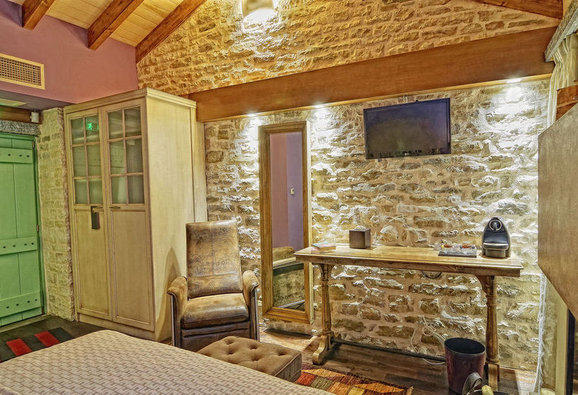 Hotel Aithrio Guesthouse  | Zagori | Epirus | Greece 16