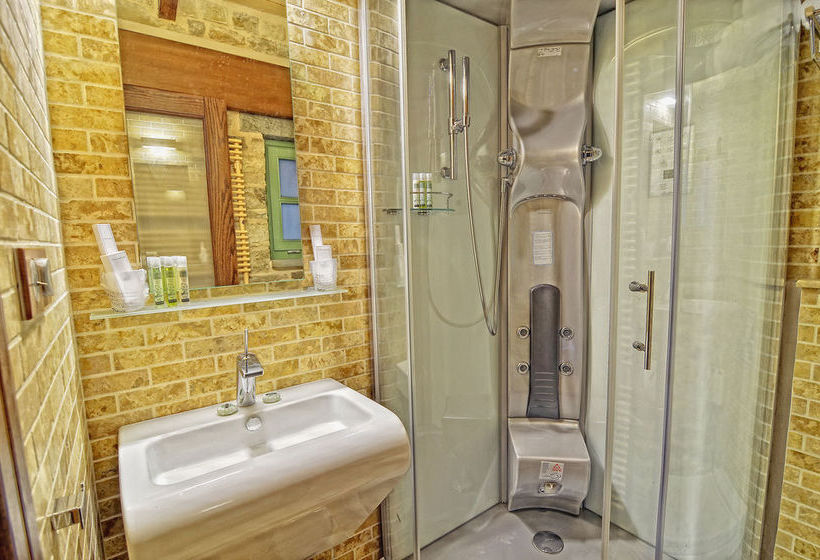 Hotel Aithrio Guesthouse  | Zagori | Epirus | Greece 17