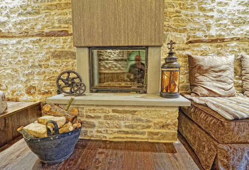 Hotel Aithrio Guesthouse  | Zagori | Epirus | Greece 19