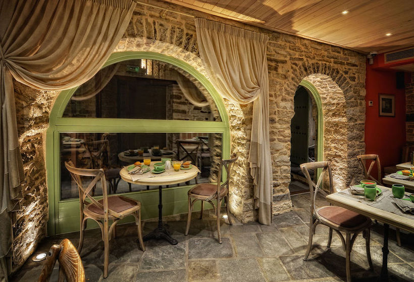 Hotel Aithrio Guesthouse  | Zagori | Epirus | Greece 2