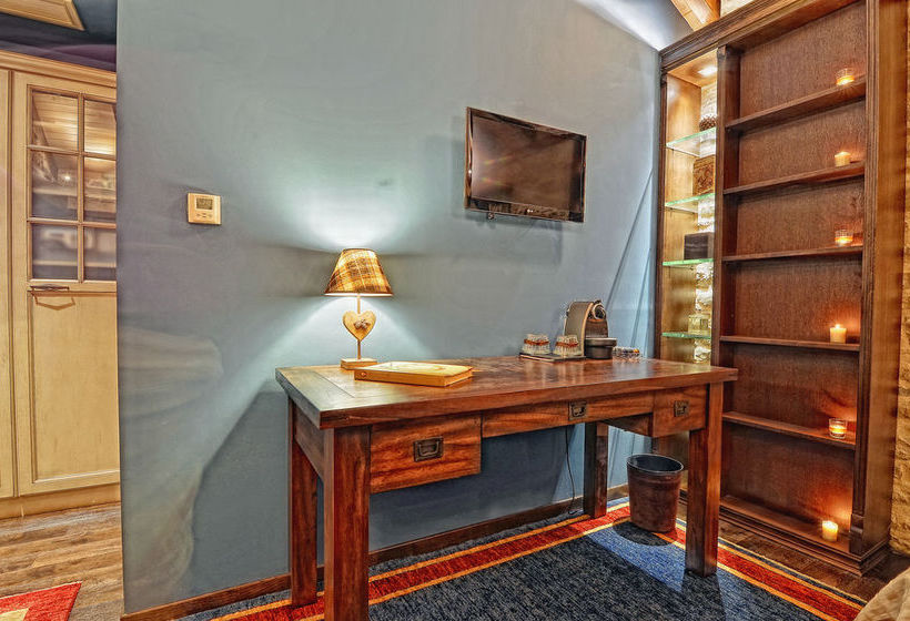 Hotel Aithrio Guesthouse  | Zagori | Epirus | Greece 20