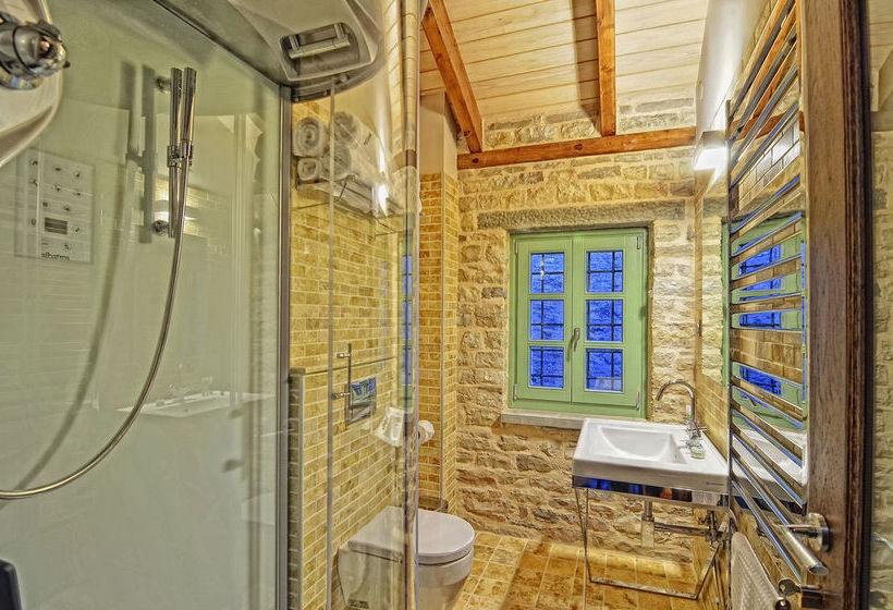 Hotel Aithrio Guesthouse  | Zagori | Epirus | Greece 4