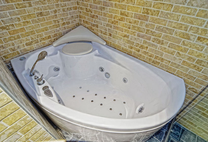 Hotel Aithrio Guesthouse  | Zagori | Epirus | Greece 5