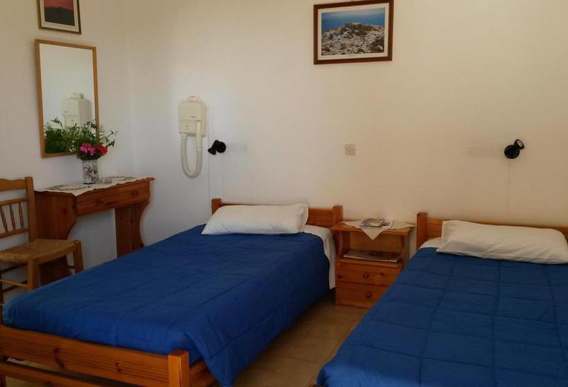 Yvonni Studios  | Patmos | Dodecanese | Greece 6