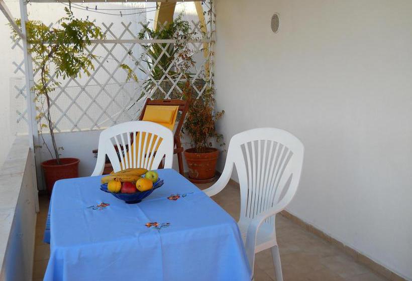 Yvonni Studios  | Patmos | Dodecanese | Greece 7