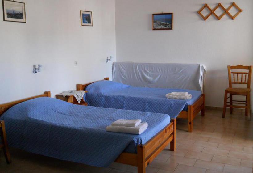 Yvonni Studios  | Patmos | Dodecanese | Greece 8