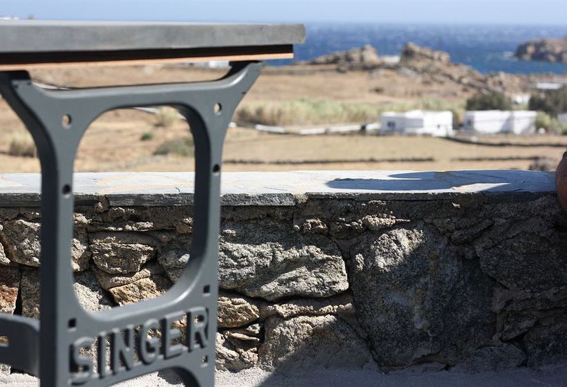 Almyra Guest Houses  | Parga | Epirus | Greece 1