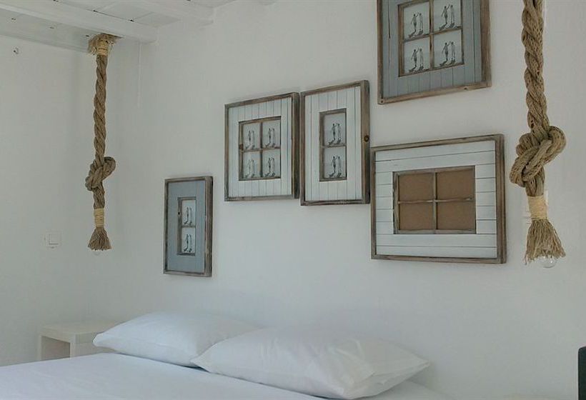 Almyra Guest Houses  | Parga | Epirus | Greece 10