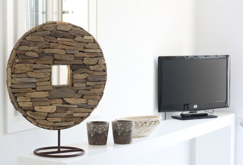 Almyra Guest Houses  | Parga | Epirus | Greece 11