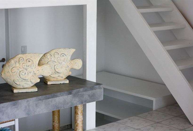 Almyra Guest Houses  | Parga | Epirus | Greece 13